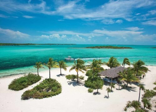 Island Travel Club – Your Trusted Transportation Partner in Nassau