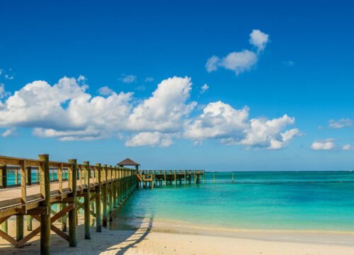 Convenient and Affordable Nassau Airport Transfers with Island Travel Club