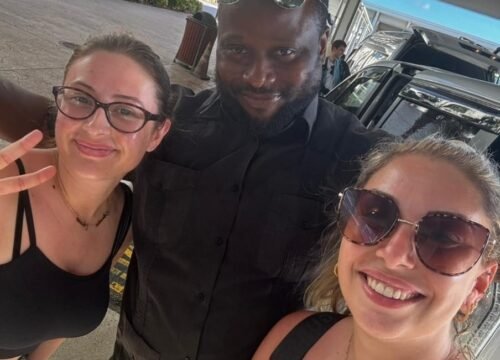 Island Travel Club: The Best Transportation Services in Nassau, Bahamas