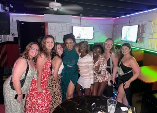 Why Choose Island Travel Club for Your Nassau Taxi & Tours