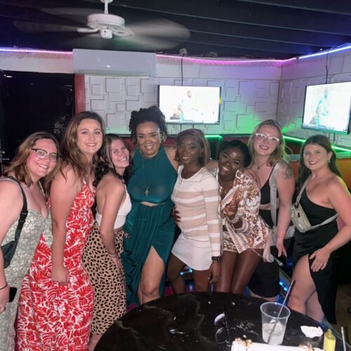 Private Events, Private Parties