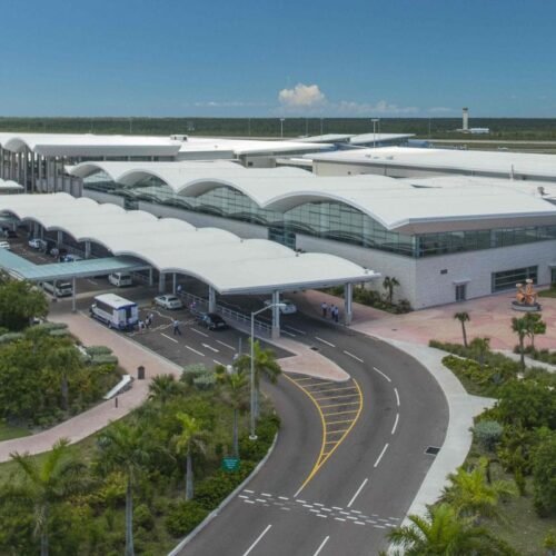 Airport Pickup or Dropoff