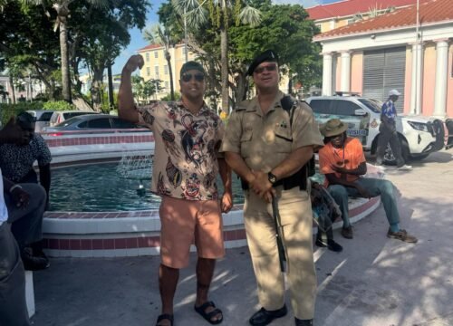 Stress-Free Airport Pickup and Drop-Off in Nassau by Island Travel Club